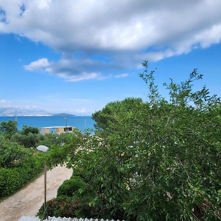 Apartamento Airport Split Kaštel Štafilić Exterior foto