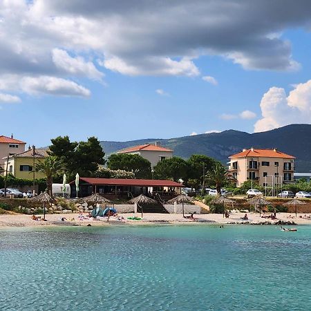 Apartamento Airport Split Kaštel Štafilić Exterior foto
