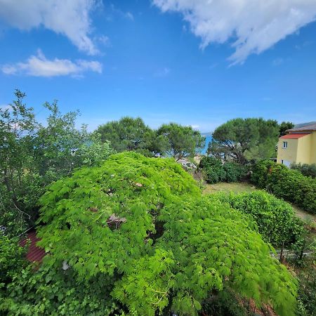 Apartamento Airport Split Kaštel Štafilić Exterior foto