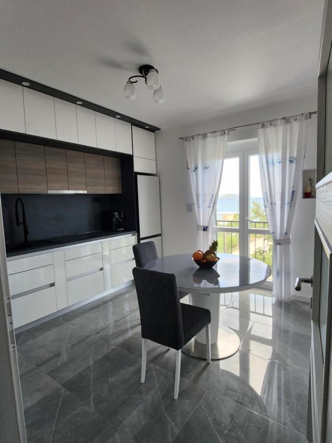 Apartamento Airport Split Kaštel Štafilić Exterior foto