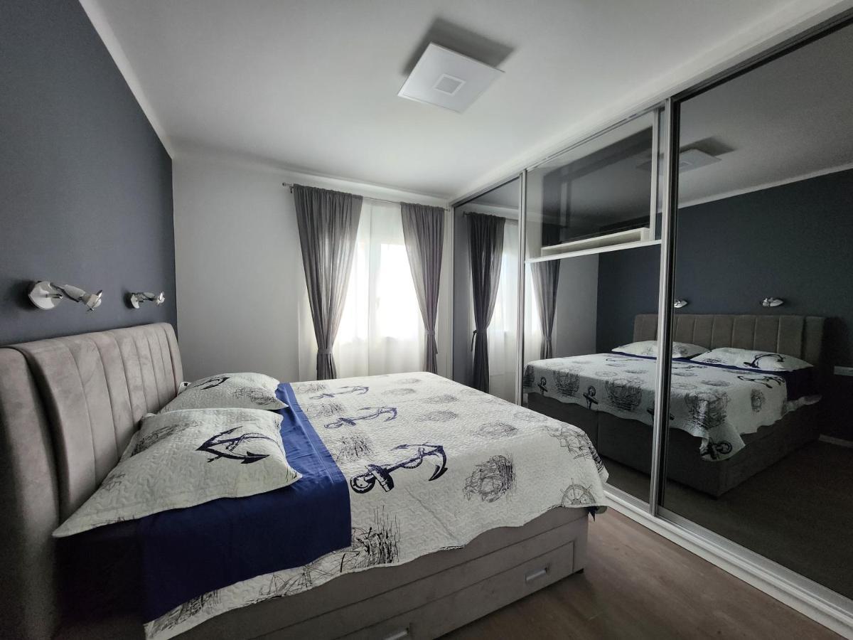 Apartamento Airport Split Kaštel Štafilić Exterior foto