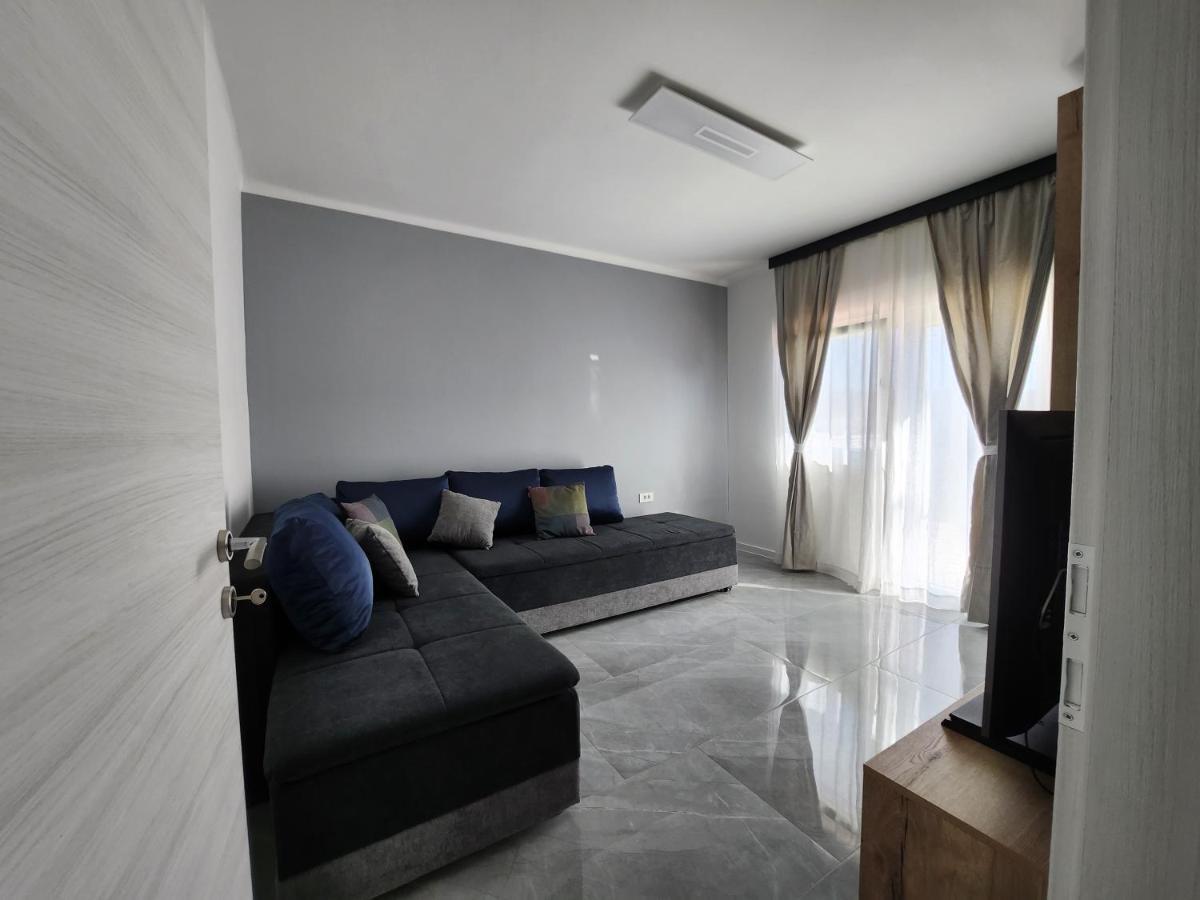 Apartamento Airport Split Kaštel Štafilić Exterior foto