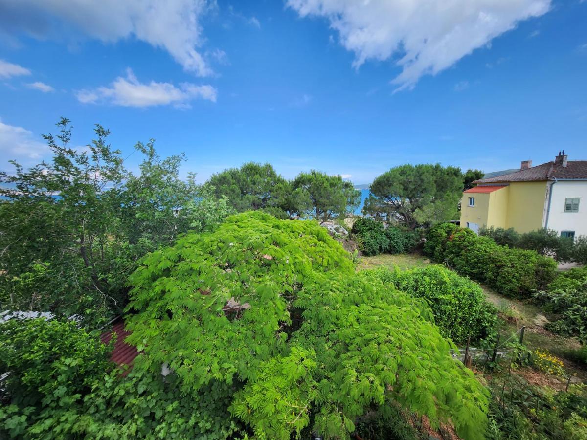 Apartamento Airport Split Kaštel Štafilić Exterior foto
