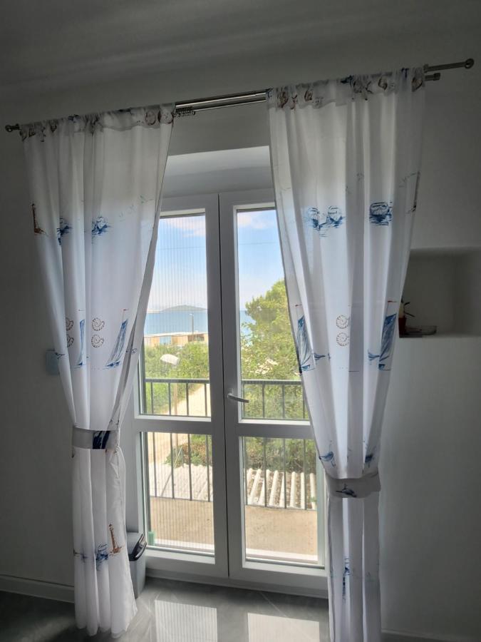 Apartamento Airport Split Kaštel Štafilić Exterior foto