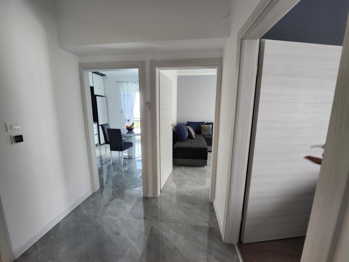 Apartamento Airport Split Kaštel Štafilić Exterior foto