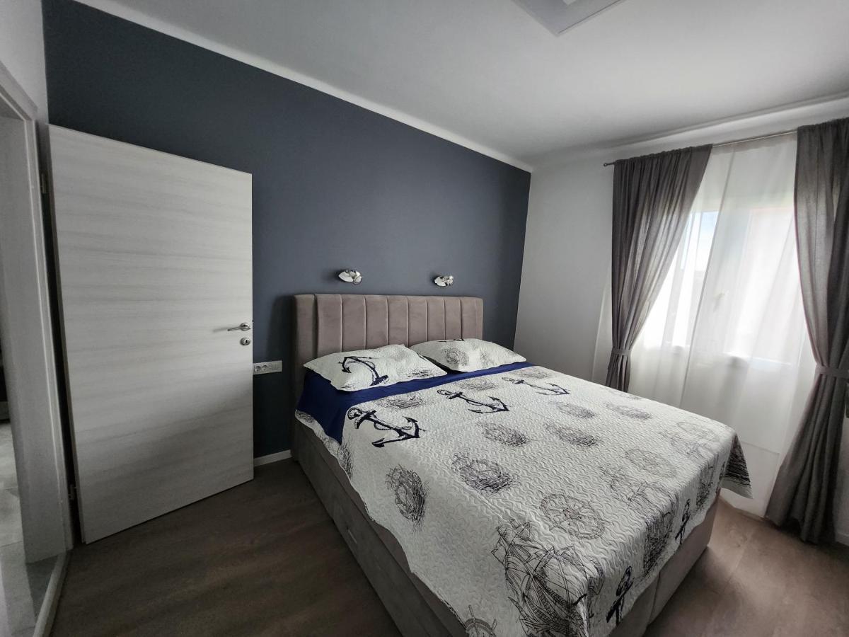 Apartamento Airport Split Kaštel Štafilić Exterior foto