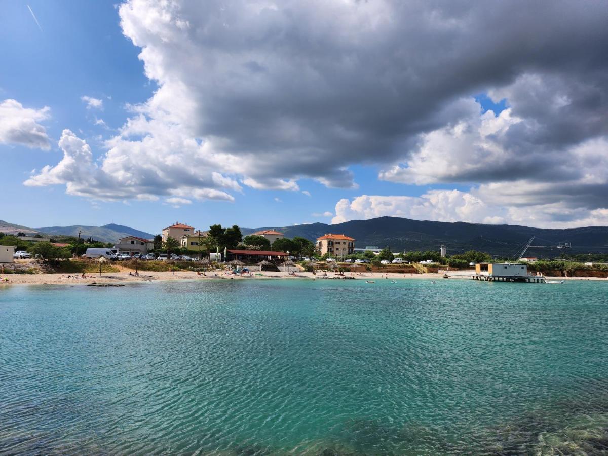 Apartamento Airport Split Kaštel Štafilić Exterior foto